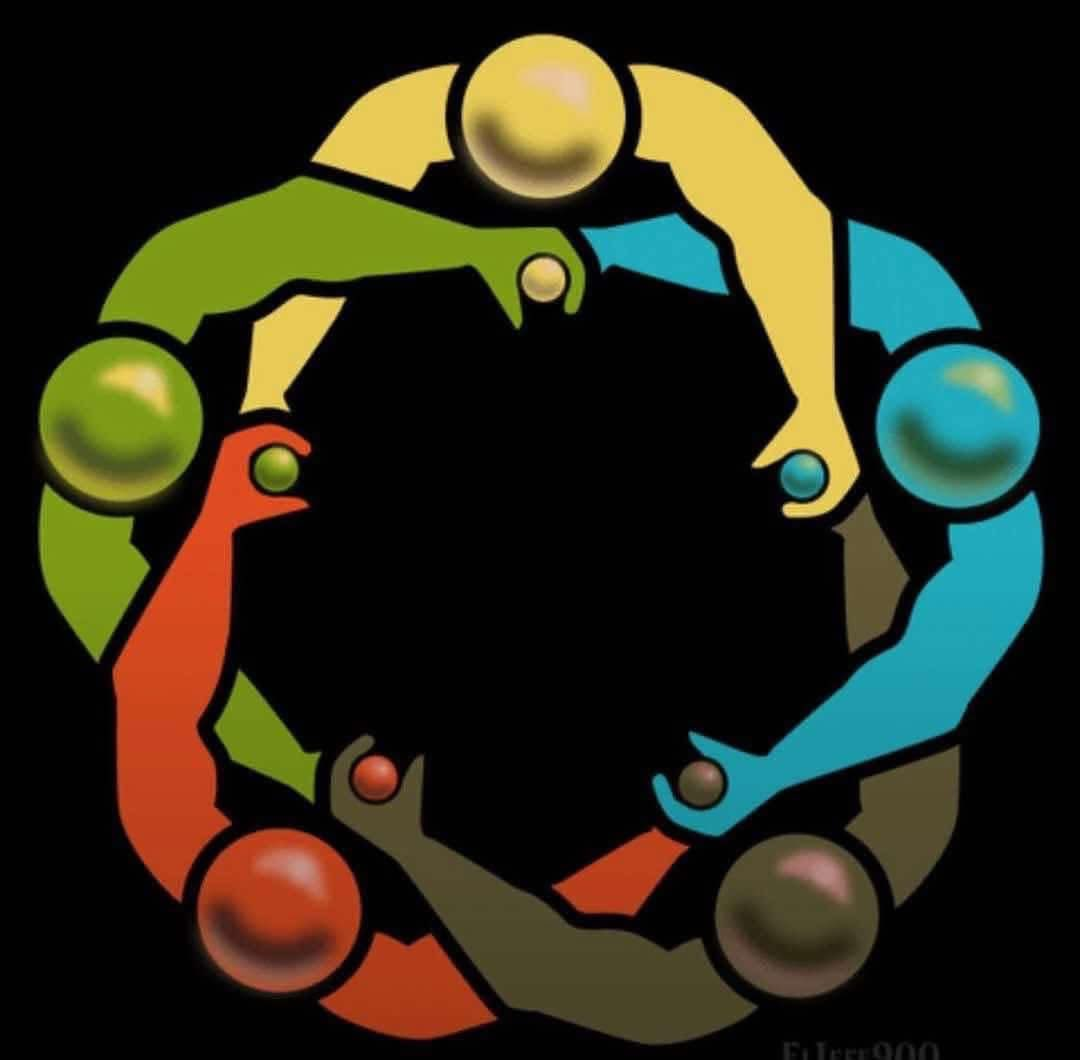 Live stream logo or thumbnail